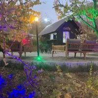 اجاره باغ رستوران