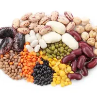 فروش حبوبات زیر قیمت بازار