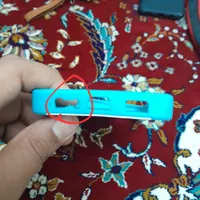 قاب گوشی سالیوان مدل a04s|لوازم جانبی موبایل و تبلت|فردیس, |دیوار