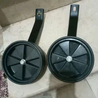 پایه کمکی دوچرخه