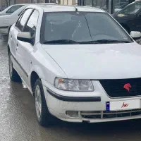 سمند se 91