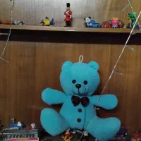 فروش‌عروسک خرسی