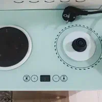 صفحه چای ساز دسینی