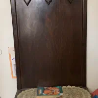 جا لباسی جا کفشی