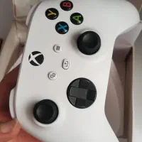 دسته بازی ایکس باکس مایکروسافت مدلSeries S-X