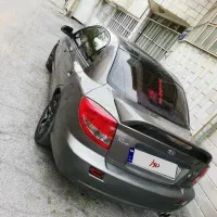 ریو 90 ABS و لوازم دار