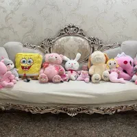 عروسک بچه