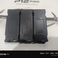 پهبادP12pro|دوربین عکاسی و فیلمبرداری|تهران, فلسطین (میدان انقلاب)|دیوار