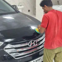 واکس و پولیش