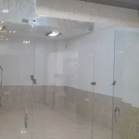 مغازه ۲۱ متری +بالکن ۶ متری+پارکینگ اختصاصی