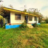 ویلاباغ۱۴۰۰متری/جاده ماسال/ کاسبی