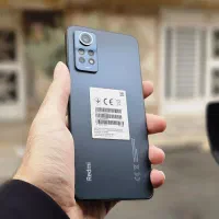 شیائومی note 12 pro و redmi 13c رام ۸ و ۲۵۶ گیگ