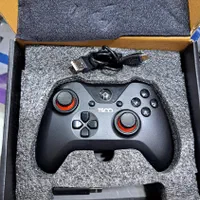 دسته بازی تسکو TG 135W|کنسول، بازی ویدئویی و آنلاین|کرمانشاه, |دیوار