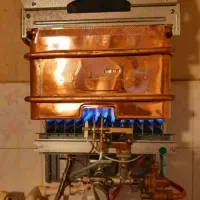 تعمیر آبگرمکن