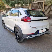 ام وی ام x22 pro|خودرو سواری و وانت|مشهد, فارغ التحصیلان|دیوار