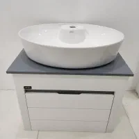 کابین روشویی