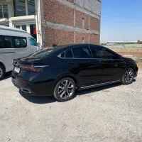 آریزو۶پرو ۴۰۱ درجه۱ نقد/معاوضه|خودرو سواری و وانت|گرگان, |دیوار