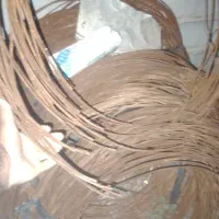 سیم کشاورزی  (سیم تونلی)(هشتبندی)