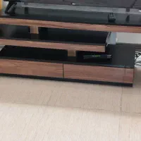 میز تلویزیون سه تیکه جدا
