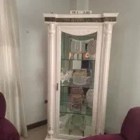 تعدادی وسیله منزل فروشی|مبلمان خانگی و میز عسلی|رودهن, |دیوار