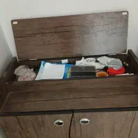 جاکفشی|جاکفشی، کمد، دراور|مشهد, سیس‌آباد|دیوار