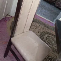 میز غذاخوری ۸ نفره|میز و صندلی غذاخوری|محمدشهر, همایون ویلا|دیوار