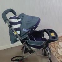 کالسکه بچه