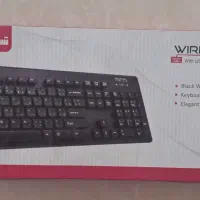 مانیتور . موس . صفحه کلید و سایر لوازم|قطعات و لوازم جانبی رایانه|بندرعباس, |دیوار