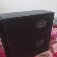 کیس سالم تمیز معامله با بیله کبوتر|رایانه رومیزی|رفسنجان, |دیوار