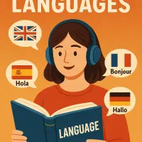 استخدام مدرس زبان حرفه ای آقا و خانم
