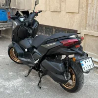 یاماها xmax مدل ۱۴۰۳|موتورسیکلت|شیراز, ستارخان|دیوار