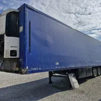 یخچال|خودرو سنگین|تهران, هاشمی|دیوار