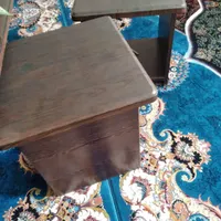 میزوسط عسلی|مبلمان خانگی و میز عسلی|فولادشهر, C3|دیوار