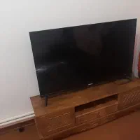 ال ای دی ۵۰ اینچ دنای