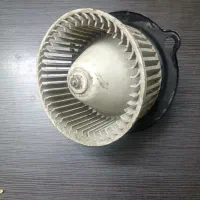 فن بخاری یا کولر پراید