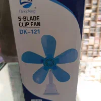 پنکه برقی کوچک