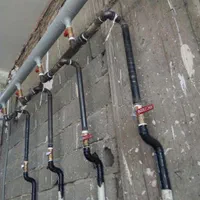 لوله کشی گاز،اتش نشانی،( بااکیب ماهر)|خدمات پیشه و مهارت|هشتگرد, هشتگرد قدیم|دیوار