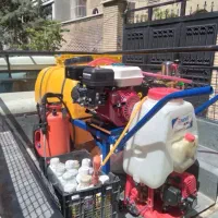 باغبانی و هرس کاری وکاشت ، سمپاشی در سراسر تهران|خدمات باغبانی و درختکاری|تهران, سید خندان (جلفا)|دیوار