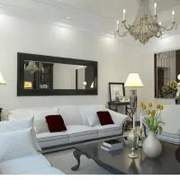 اجاره مسکن واقع در خیابان هشت بهشت کوچه ریحان یک