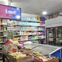 کارگر ماهر سوپرمارکت