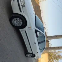 سمند XU7مولتی پلکس مدل 98/10|خودرو سواری و وانت|خواف, |دیوار