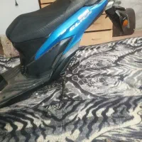 کلیک 150|موتورسیکلت|تبریز, |دیوار