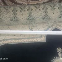 لامپ مهتابی با پایه