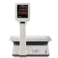 ترازو لیبل پرینتر در حد نو|فروشگاه و مغازه|سمنان, |دیوار