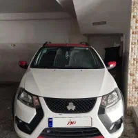 کوییک GXRL مدل ۴۰۳