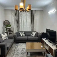 اجاره آپارتمان ۵۵ متری خوش نقشه خ اشراقی