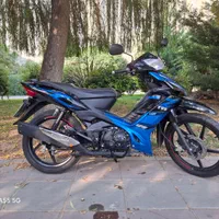 تی بی اس 125مدل1401