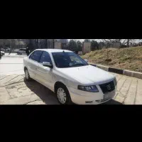 ماشین سمند سورن پلاس