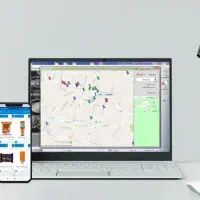 نرم افزار پخش و مویرگی کیان پرداز