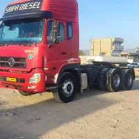 البرزکشنده|خودرو سنگین|کرمانشاه, |دیوار